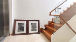 Este Villa (D28), Terrace #612542691